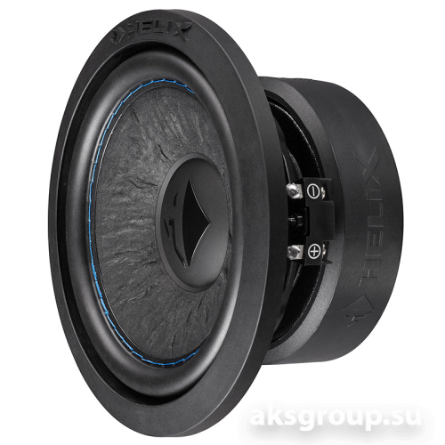Helix IK W6 DVC