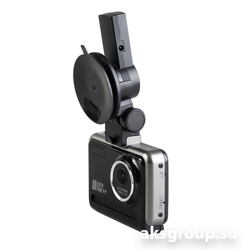 SilverStone Крепление