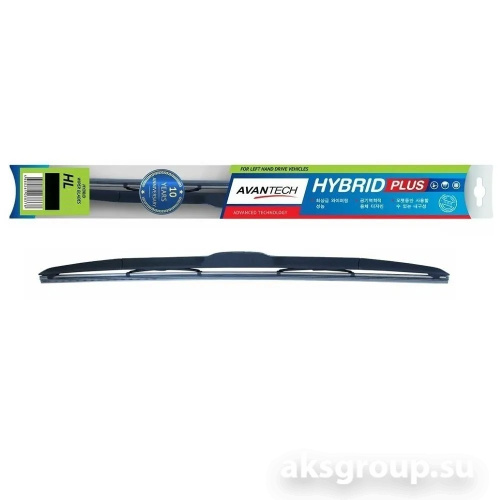 AVANTECH гибридная 400мм(16