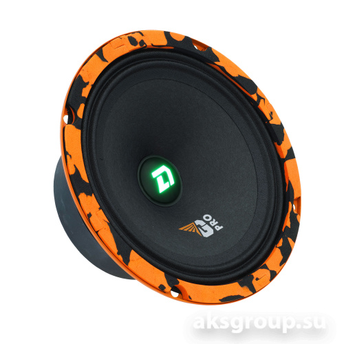 DL Audio Gryphon PRO 165 SE