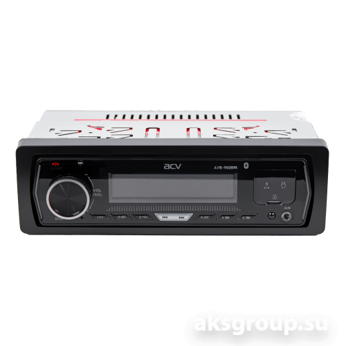 ACV AVS-942BM