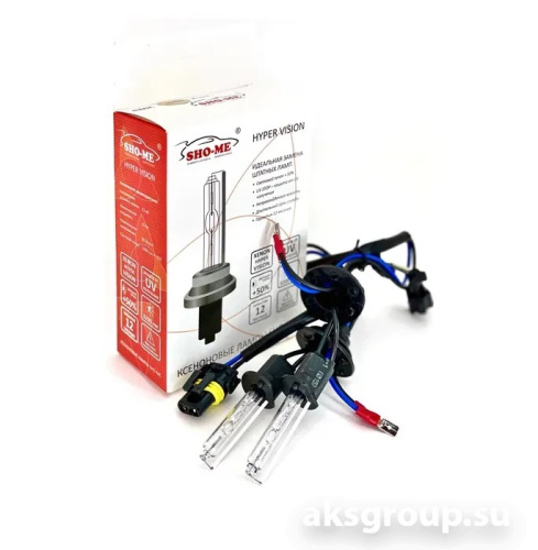 Sho-Me H1 5000K