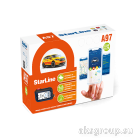 StarLine A97 BT GSM