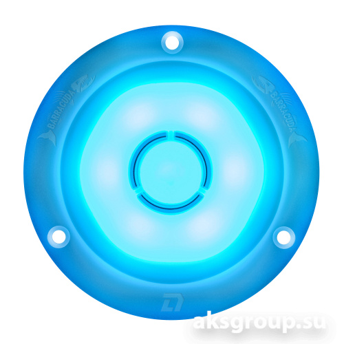 DL Audio Barracuda Tweeter SE V.2