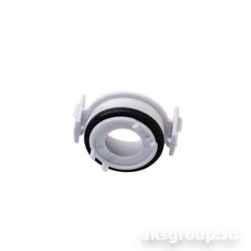 Переходник BMW E46 3 серия H7 (белый) (TK-003)