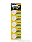 TOSHIBA CR2450