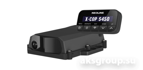 Neoline X-COP S450