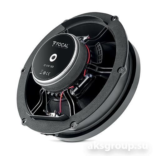 Focal IS VW180