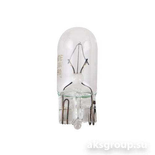 XENITE T10 W5W LONG LIFE