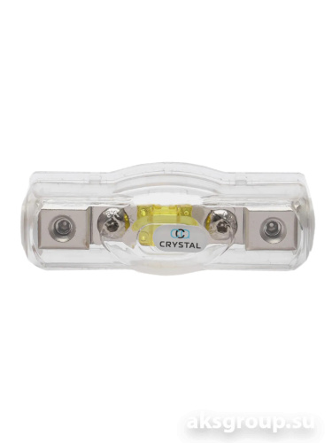 Crystal Car Audio MAL-04