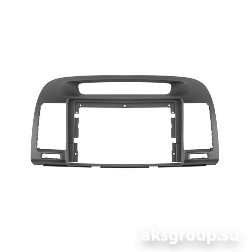 TEYES Toyota Camry XV 30 2001-2006 дерево