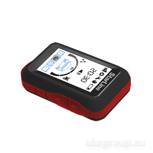 StarLine E96 VER2 BT GSM/GPS