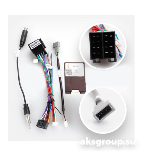 TEYES Peugeot 206 1998-2012