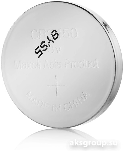MAXELL CR2450