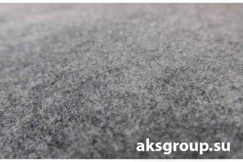 STP Карпет самоклеящийся Серый