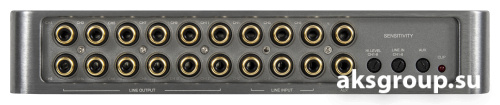 MUSWAY TUNE12