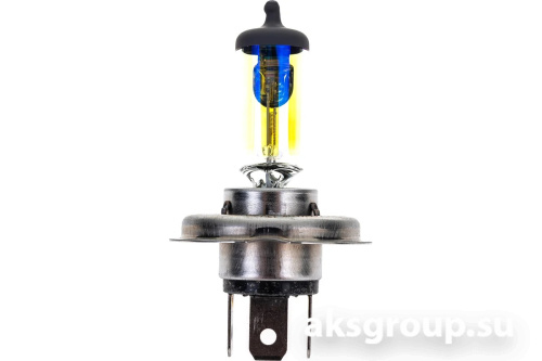 OSRAM H4 64193 ALS