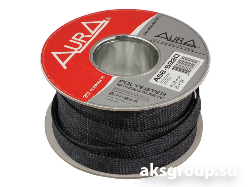 AurA ASB-920 BLACK