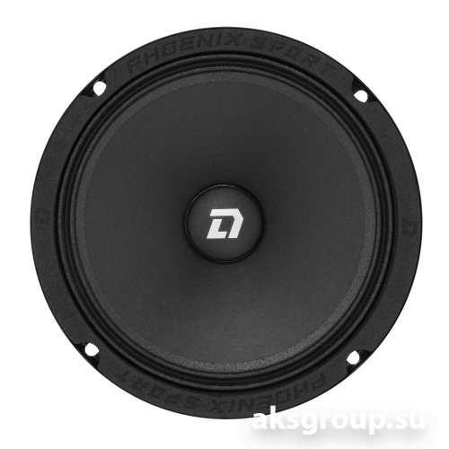 DL Audio Phoenix Sport 165