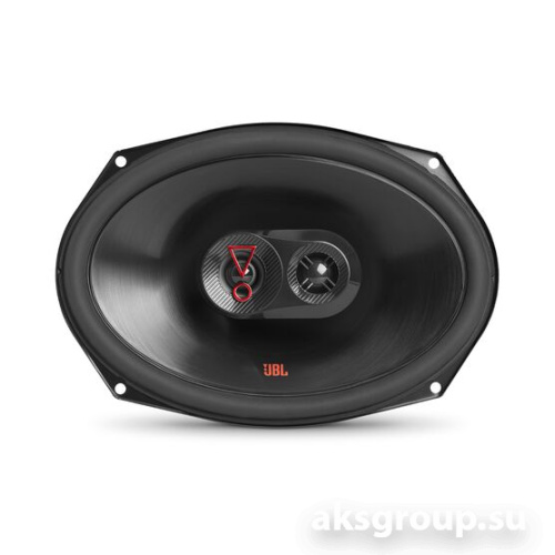JBL STAGE3 9637 F