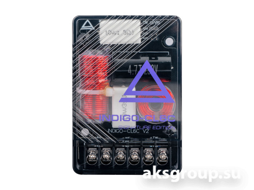AurA INDIGO-CL6C