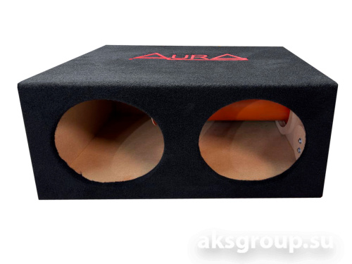 AurA BOX-2X12-115-T200