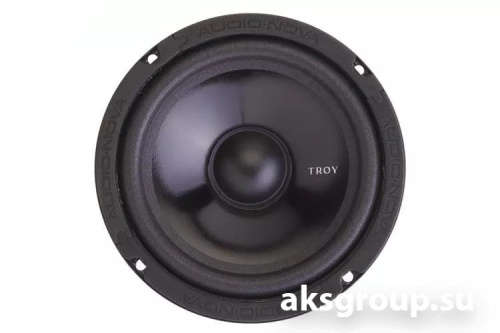 AUDIO NOVA TROY CS-162H