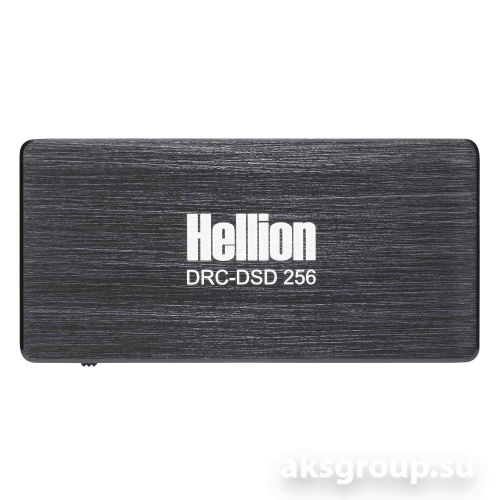 HELLION DRC DSD 256