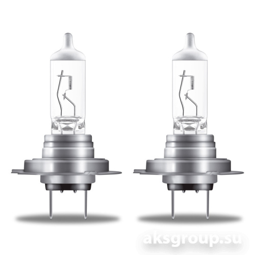 OSRAM H7 64210 NBS DUOBOX
