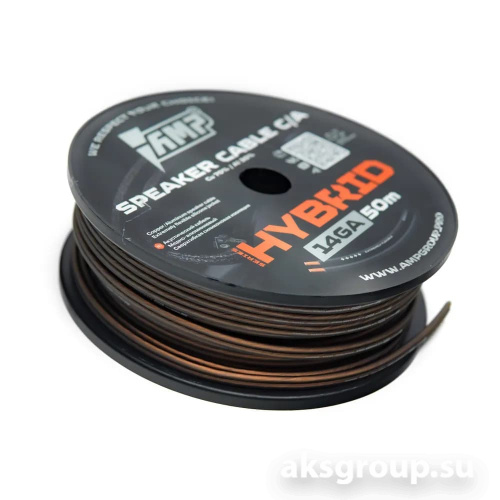 AMP HYBRID 14 Ga