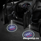 SVS AUDI