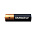 Duracell АА LR6-12BL