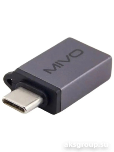 Mivo MX-T4