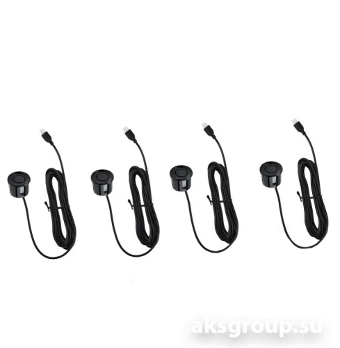 Eplutus ED-134 Black