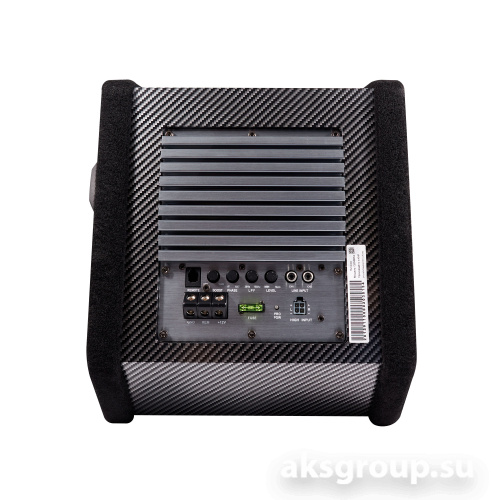 KICX Sound Civilization Q250BPA