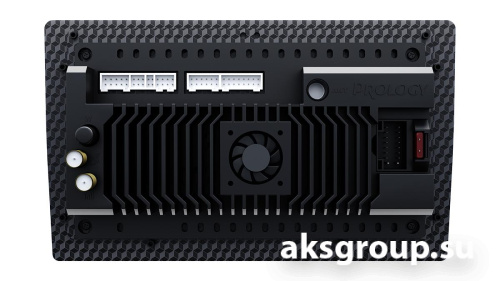Prology MPA-230 DSP