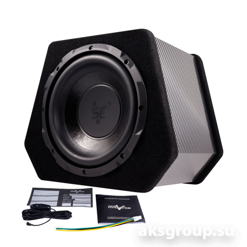 KICX Sound Civilization Q250BPA