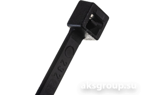 Стяжка кабельная Sapi Selco SEL.3.216R