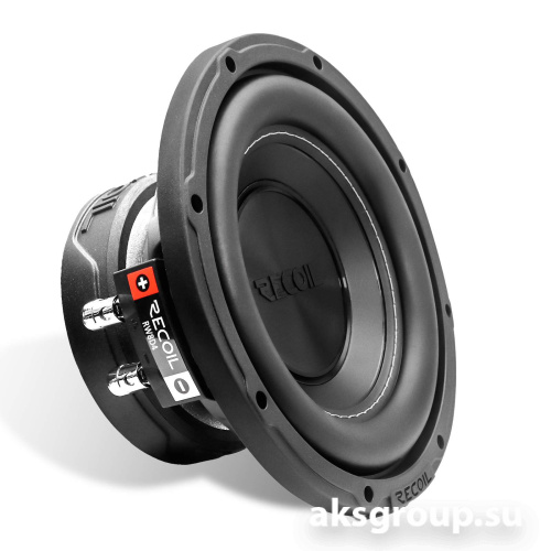 Recoil RW8D4