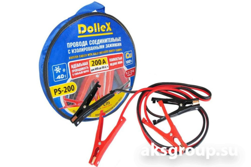 DolleX PS-200