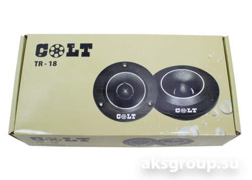COLT TR-18