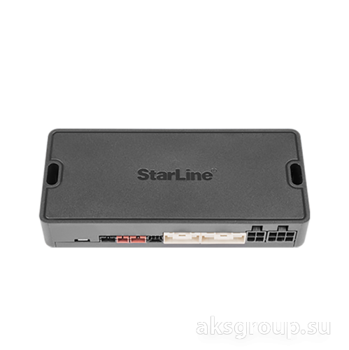 StarLine A97 BT