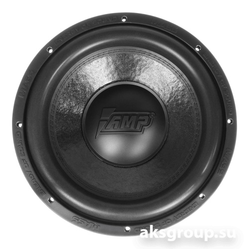 AMP MASS 300 12D2 V2