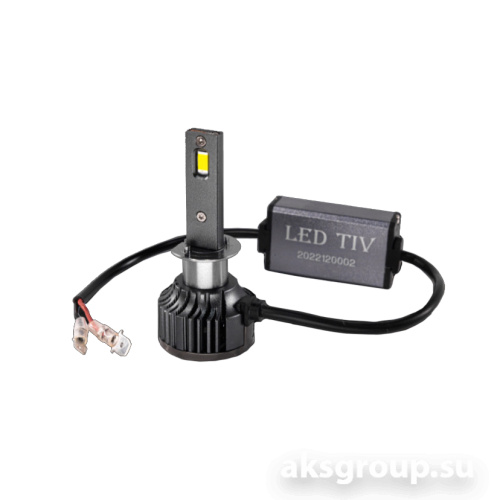 LED TIV M6