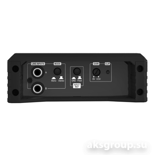 Helix AMPLIFY 201 DIRECT