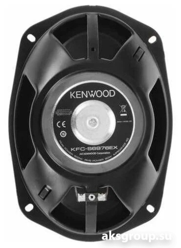 Kenwood KFC-S6976EX