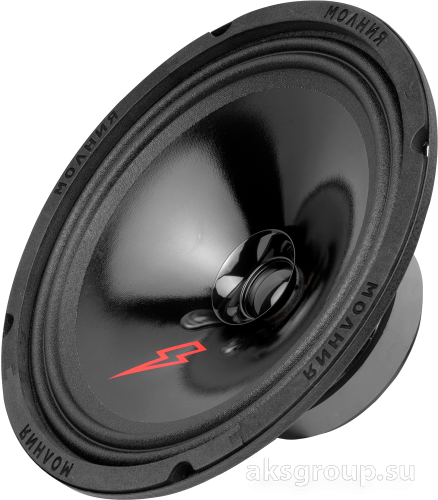 Ural Урал МОЛНИЯ АС-МЛ 200