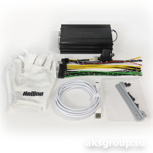 HELLION HAM 8.10 DSP