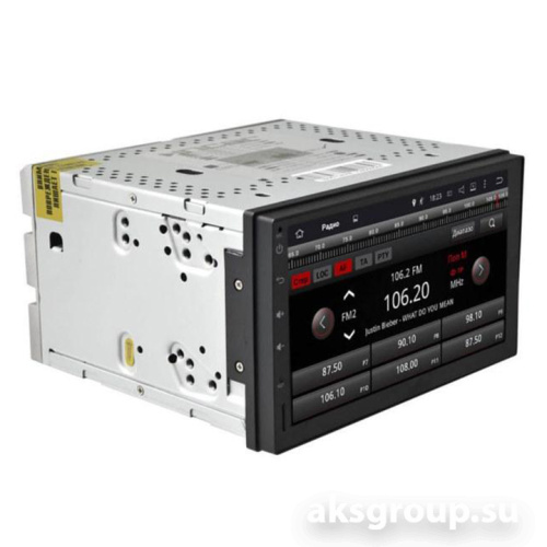 Incar AHR-7580U