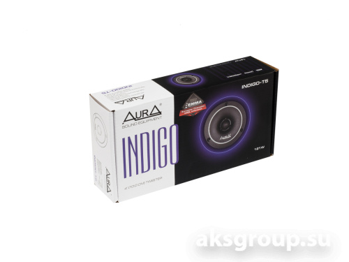 AurA INDIGO-T5